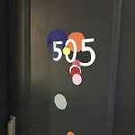 ホテル オテル ガストン 3*
