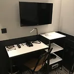 オテル ガストン 3* パリ