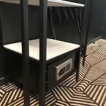 オテル ガストン ホテル パリ