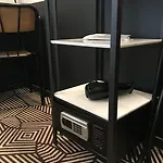 オテル ガストン ホテル