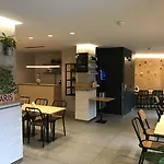 ホテル オテル ガストン