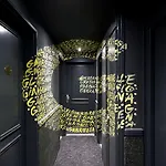 ホテル オテル ガストン