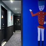 オテル ガストン パリ