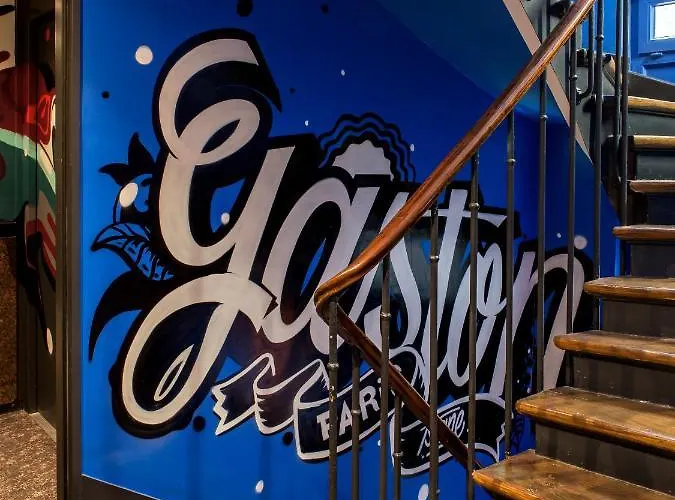 Gaston Hotel Paris