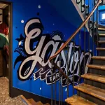 Gaston Hotel Paris