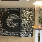 Gaston Hotel Paris