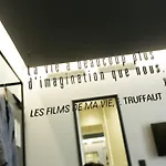 Hotel Gaston Paris