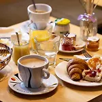 Gaston 3* Paris
