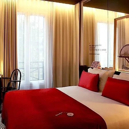 Gaston Hotel Paris