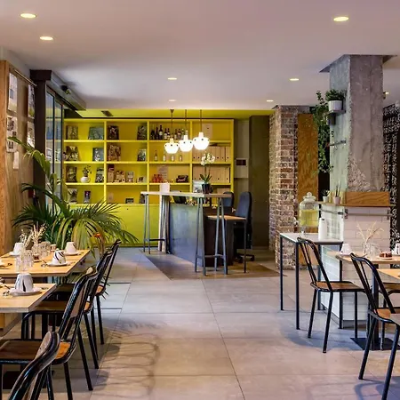 Hotel Gaston Paris