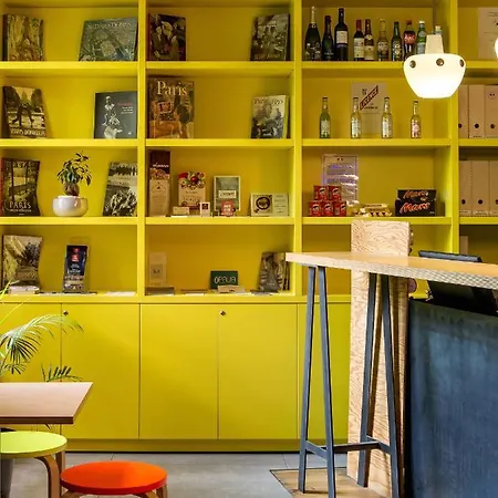 فندق غاستون 3*