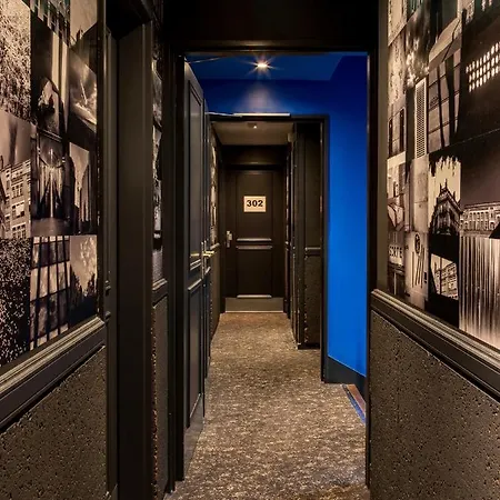 Hotel Gaston