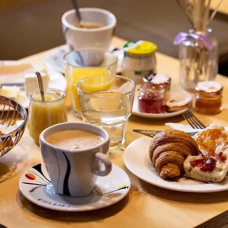 Gaston Hotel Paris