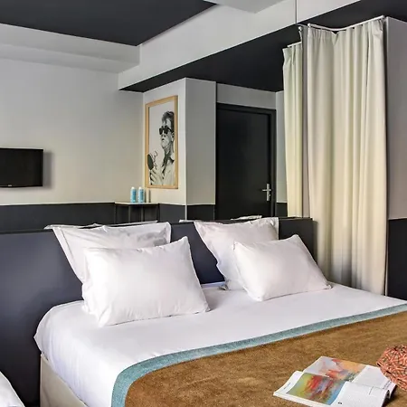 Gaston 3* Paris