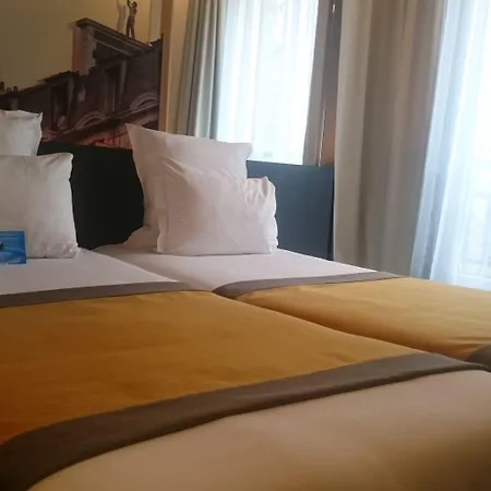 Ξενοδοχείο Gaston