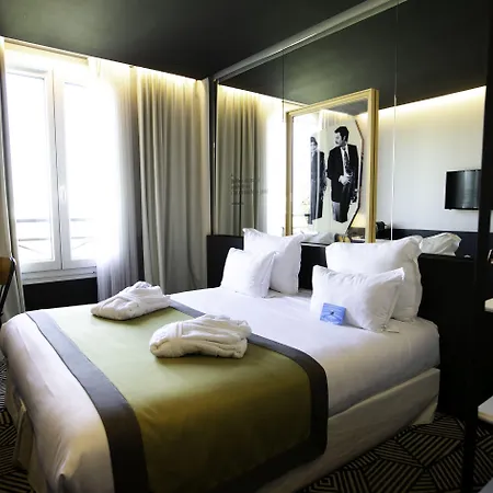 Hotel Gaston 3*