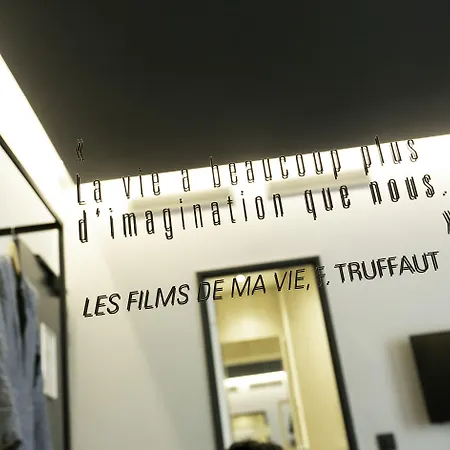 Ξενοδοχείο Gaston Παρίσι