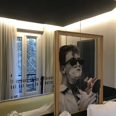 Gaston Hotel Paris