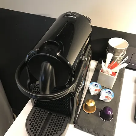 Ξενοδοχείο Gaston 3*