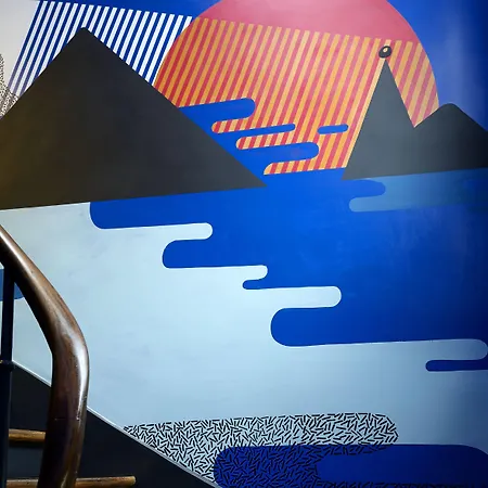 Ξενοδοχείο Gaston Παρίσι