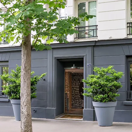 Ξενοδοχείο Gaston