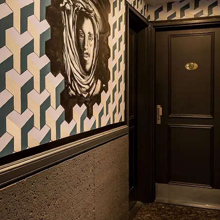 Ξενοδοχείο Gaston