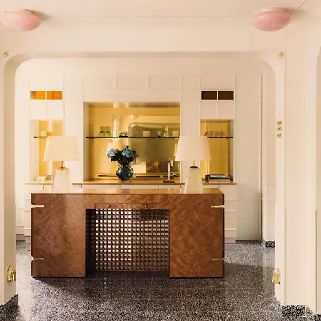 Hotel Blanca - Orso Hotels 3* Paryż