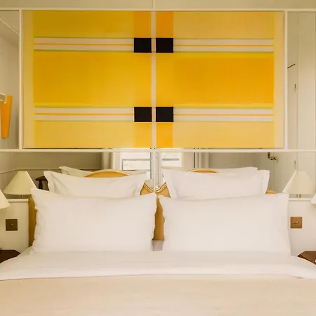 Hotel Blanca - Orso Hotels 3*