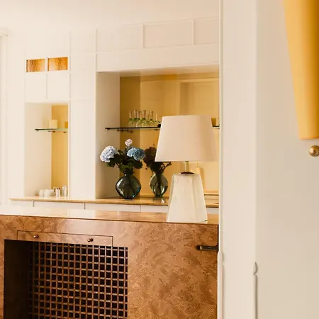 Hotel Hotel Blanca - Orso Hotels 3*