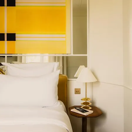 Hotel Blanca - Orso Hotels Paryż