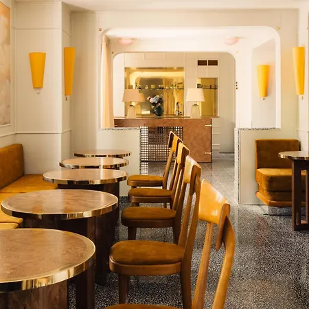 Hotel Blanca - Orso Hotels