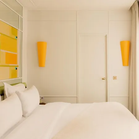 Blanca - Orso Hotel
