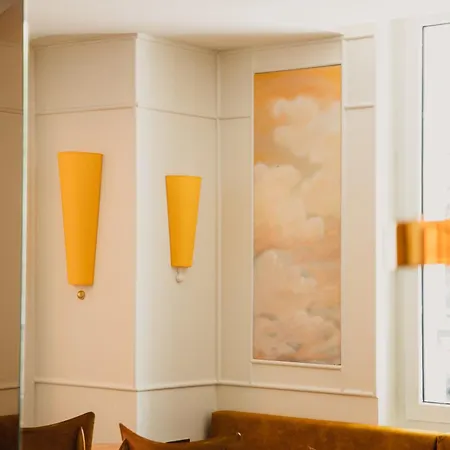 Hotel Hotel Blanca - Orso Hotels 3*