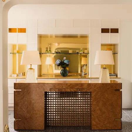 Hotel Blanca - Orso Paris