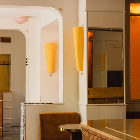 Hotel Hotel Blanca - Orso Hotels 3*