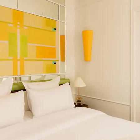 Hotel Blanca - Orso Hotels