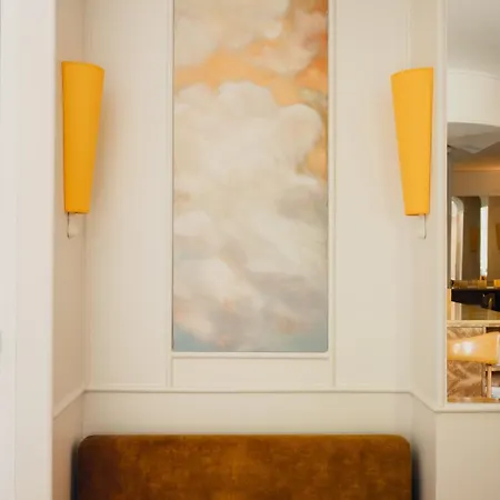 Hotel Hotel Blanca - Orso Hotels 3*