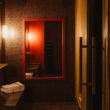 Hotel Blanca - Orso Hotels