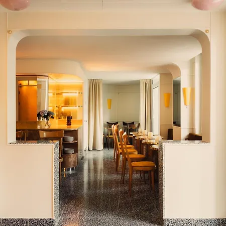 Hotel Hotel Blanca - Orso Hotels