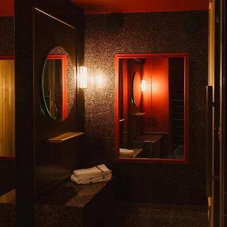 Hotel Blanca - Orso Hotels Hotel