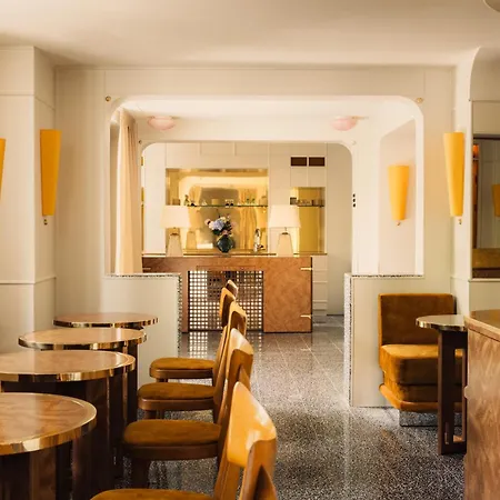 Hotel Hotel Blanca - Orso Hotels Paryż