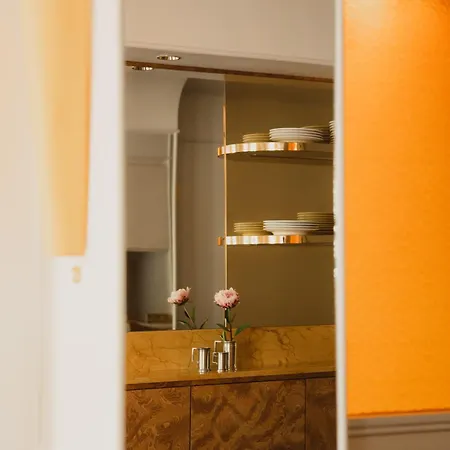 Hotel Hotel Blanca - Orso Hotels 3*