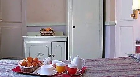 Blanca - Orso 3* Paris