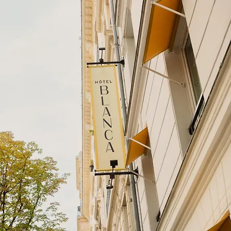 Hotel Blanca - Orso Paris