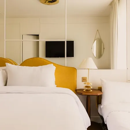 Hotel Blanca - Orso