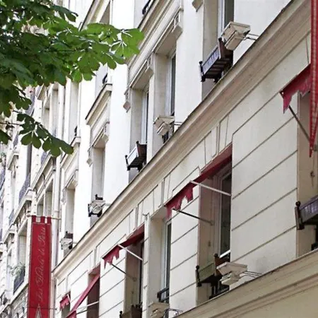 Hotel Gaston
