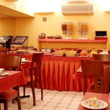Hotel Gaston Paris