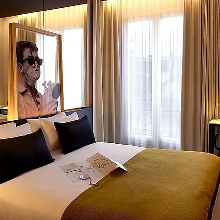 Hotel Gaston