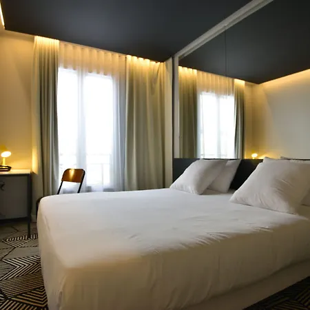 Hotel Gaston 3*