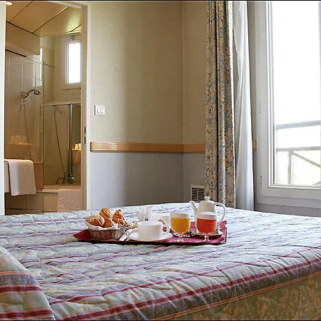 Gaston Hotel